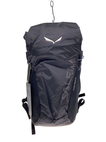 Salewa zaino nero - zaino, (plain)