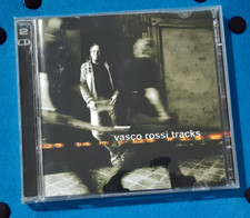 VASCO ROSSI - TRACKS (SOLO