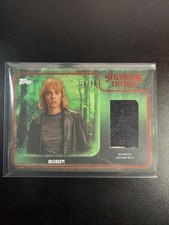 2025 Topps Stranger Things -