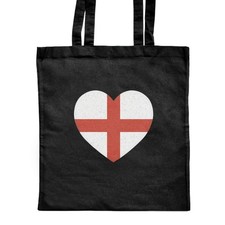 Borsa shopper classica nera