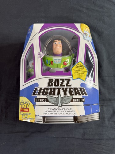 Buzz lightyear space - buzz, ranger