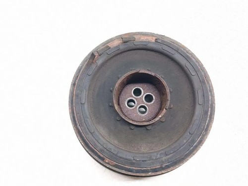 Puleggia albero motore bmw - motore,