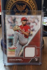 2026 Topps Serie 1 - Major