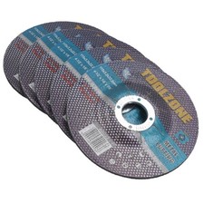 Rettifica per taglio metallo