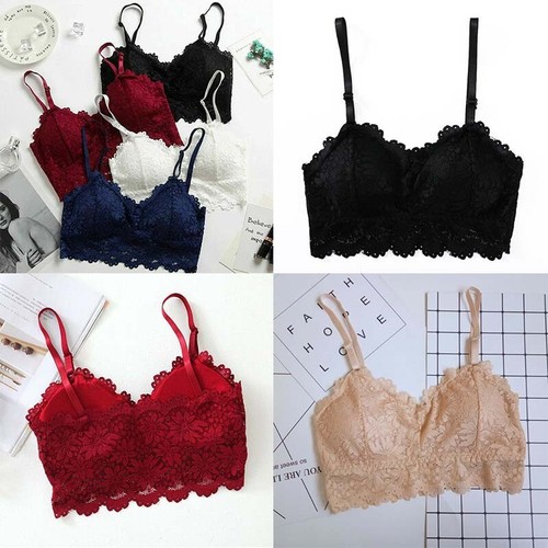 Reggiseno bustier imbottito