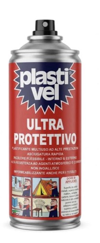 Plastivel spray - plastivel,