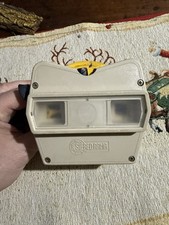 Visore 3 D - Stereorama