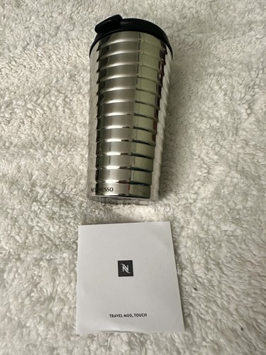 Nespresso touch tazza - touch,