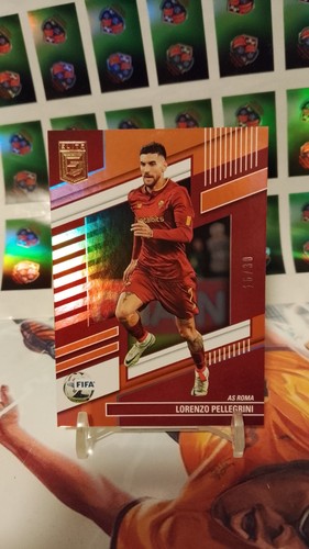 Lorenzo pellegrini laser - lorenzo,