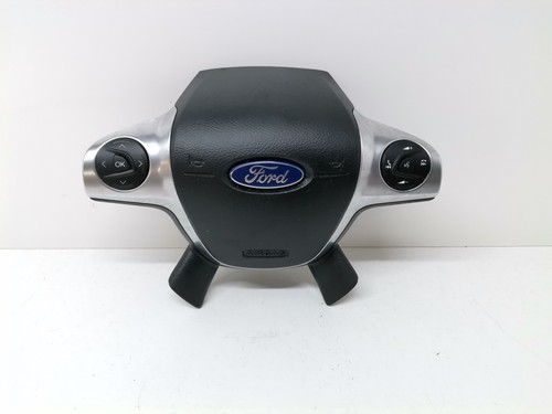 Airbag volante per ford - ford, c