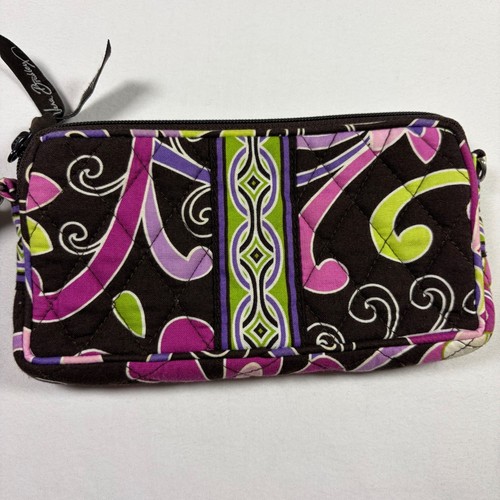 Portafoglio vera bradley - vera,