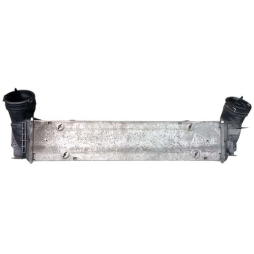 Radiatore intercooler