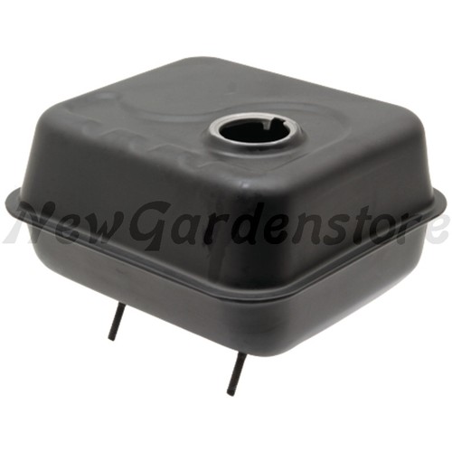 Serbatoio carburante motozappa