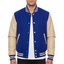 Giacca da baseball Varsity