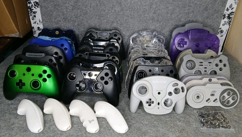 Lotto conchiglie controller - lotto,