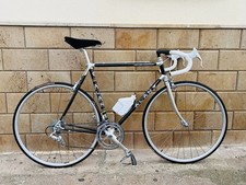 Bici da corsa ALAN carbonio/alluminio Campagnolo Chorus 1^ Serie