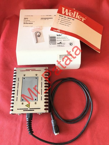 Weller whp80 t0052702899 - weller,