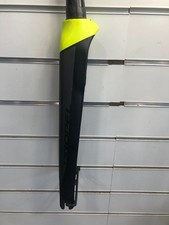 forcelle full carbon usate