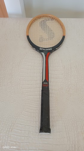 Bella racchetta tennis - racchetta,