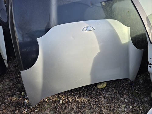 Cofano anteriore daewoo - anteriore, matiz