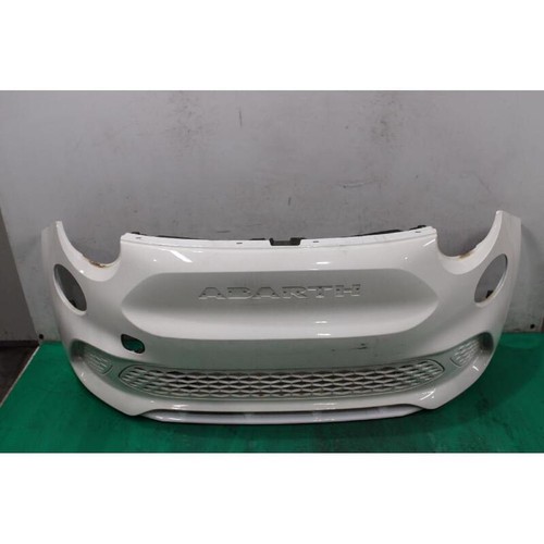 Paraurti anteriore abarth 500e - paraurti,