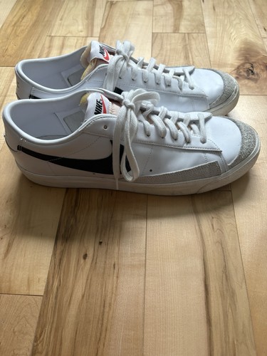 Blazer nike basso - blazer, 77