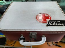 Kit valigetta dottore - valigetta,