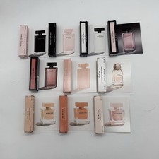 Narciso Rodriguez 10PC perfume