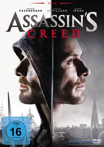 Assassin creed michael - creed,