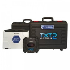 TEXA AGRI DIAGNOSTICS TXT