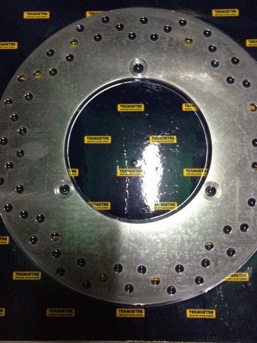 Disco posteriore majesty 400 - posteriore,