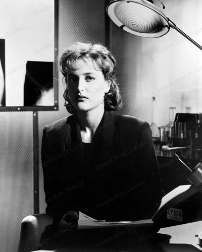 Stampa 8x10 gillian - 8x10, anderson