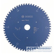 Bosch Lama Sega Legno 254mm