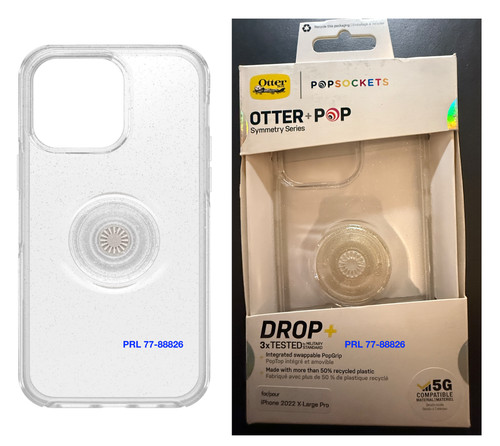 Otterbox iphone pro max - 14,