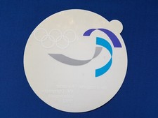 Olimpiadi Invernali 1992 /