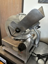 Berkel Automatic Meat Slicer