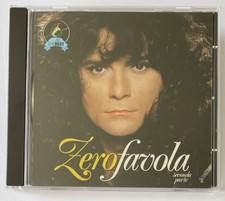 Renato Zero ‎  Zerofavola