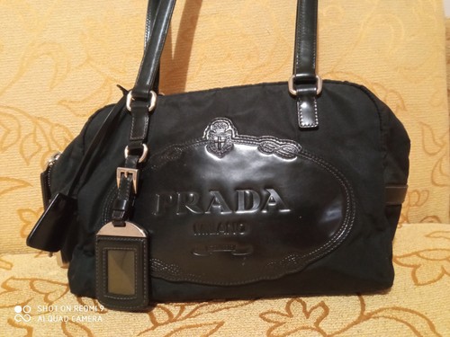 Prada borsa originale - prada,