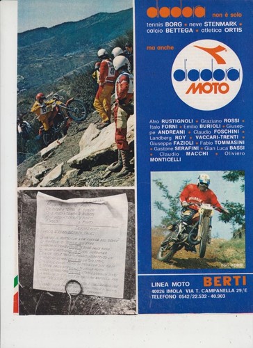 advertising