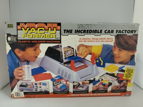Vac exx macchina - macchina, lo