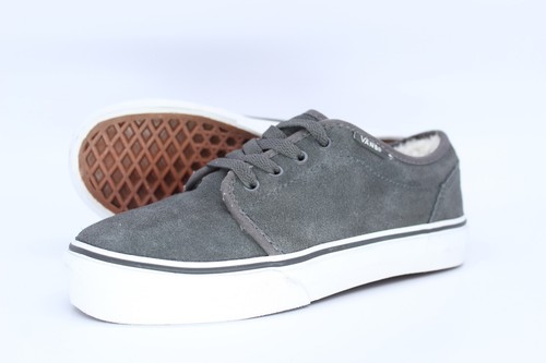 Vans scarpe 106 vulanized - 106,