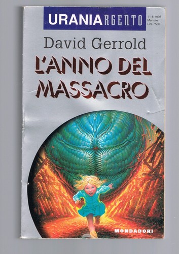 Anno del massacro david - massacro, di