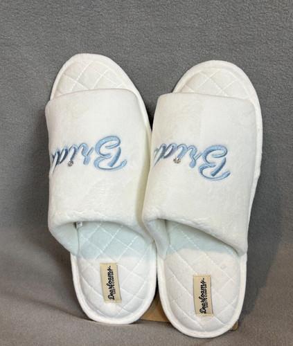 Dearfoams ciabatte donna - dearfoams,