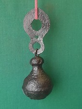 ANTICHISSIMO PESO CONTRAPPESO