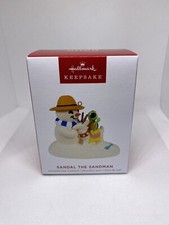 Hallmark Keepsake Ornament