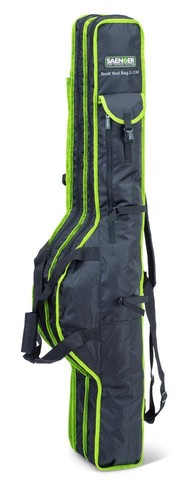 Saenger basic rod bag - basic, borsa