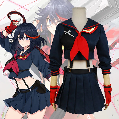 Costume anime kill - costume,