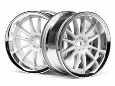 HPI 3283 Cerchi WORK XSA 02C