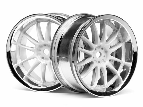 Hpi 3283 cerchi work - 3283, 02c