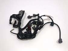 Impianto Strumentazione HONDA